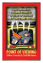 Point of Viewing - small thumb WHT Border 145 X 209